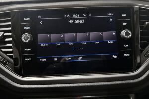 Volkswagen T-Roc esikatselu 11