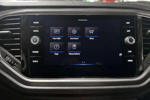 Volkswagen T-Roc esikatselu 14