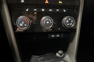 Volkswagen T-Roc esikatselu 15