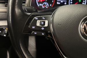 Volkswagen T-Roc esikatselu 18