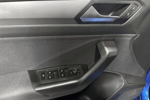 Volkswagen T-Roc esikatselu 22