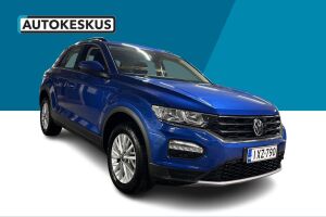 Volkswagen T-Roc esikatselu 27