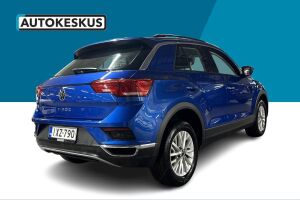 Volkswagen T-Roc esikatselu 29