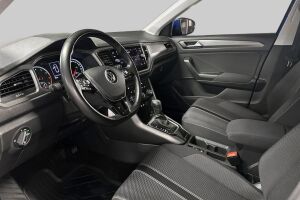 Volkswagen T-Roc esikatselu 5
