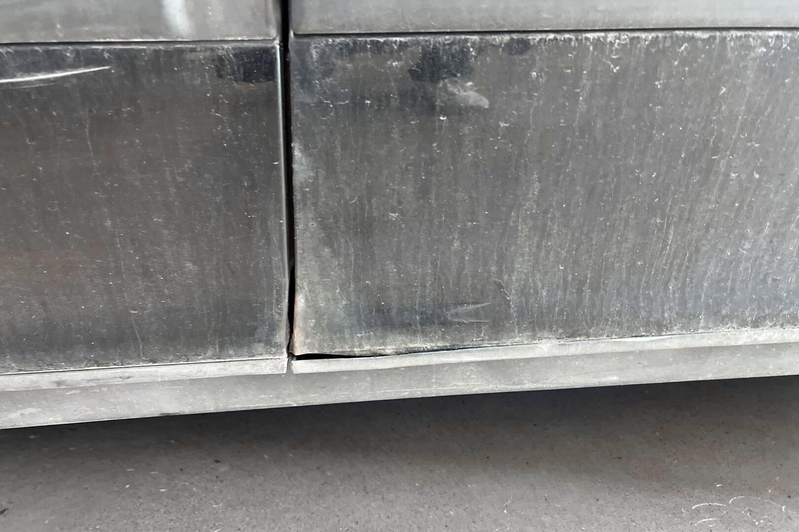 Saab 9-5 iso kuva 17