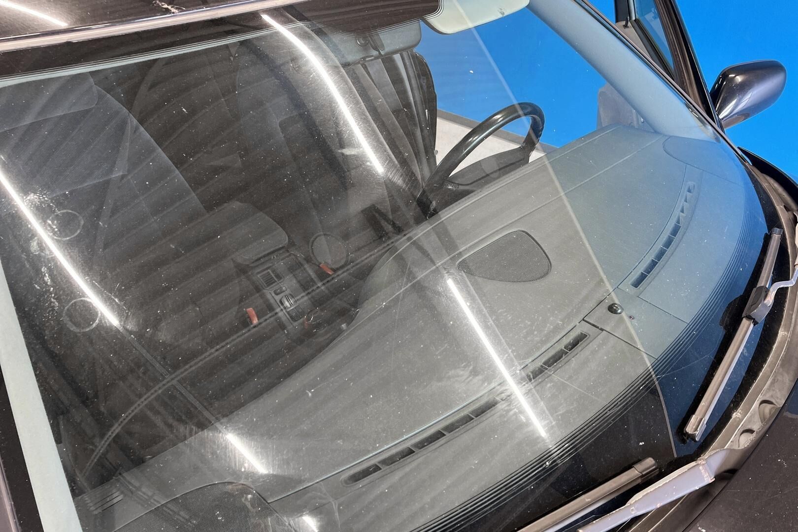 Saab 9-5 iso kuva 19