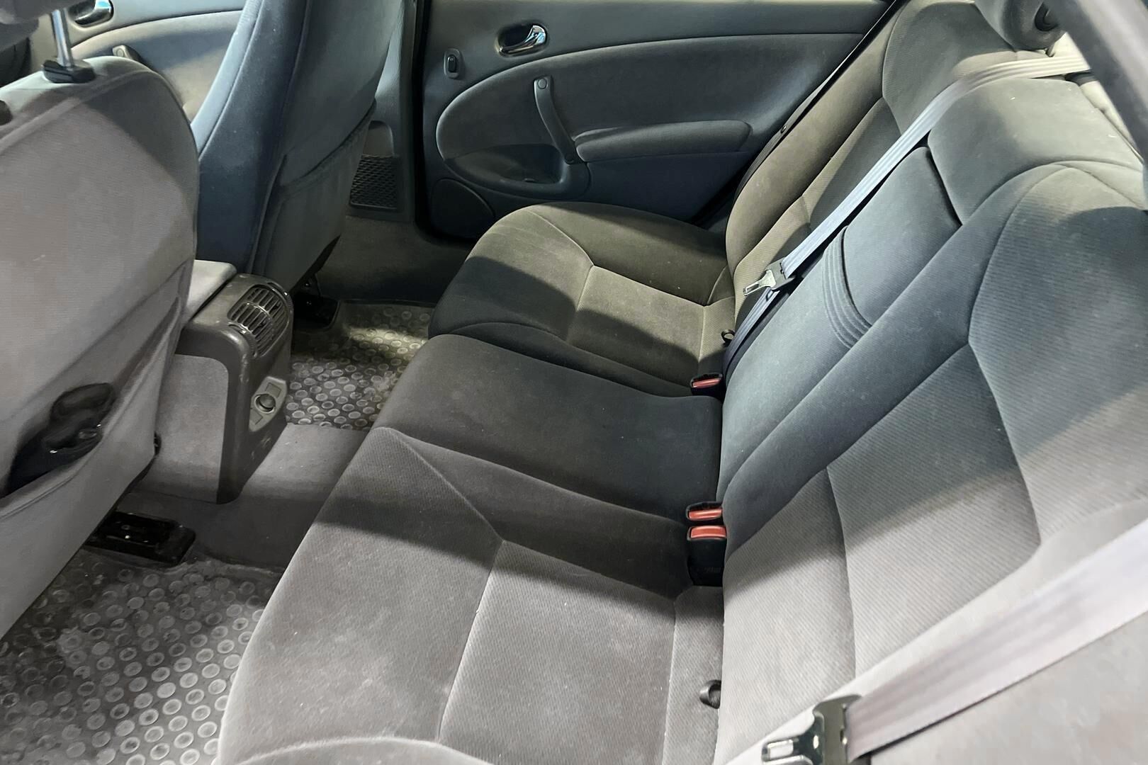 Saab 9-5 iso kuva 9