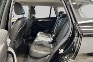 BMW X1 esikatselu 10