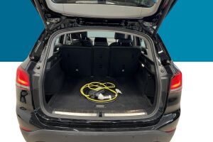 BMW X1 esikatselu 12