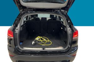 BMW X1 esikatselu 12