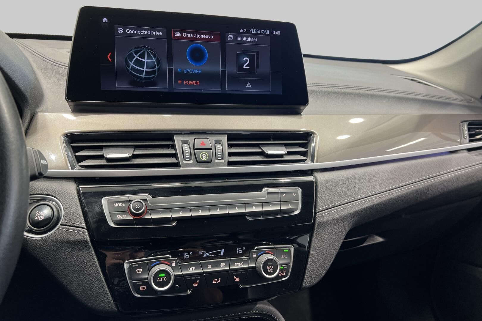 BMW X1 iso kuva 19