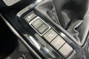 BMW X1 esikatselu 22