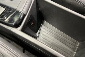 BMW X1 esikatselu 23