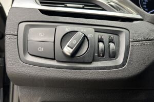 BMW X1 esikatselu 26