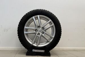 BMW X1 esikatselu 27