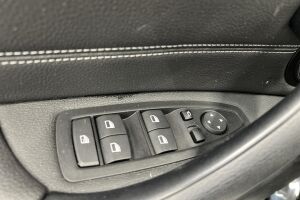 BMW X1 esikatselu 28