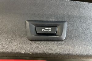 BMW X1 esikatselu 28