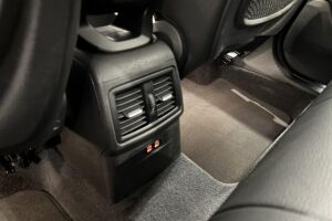 BMW X1 esikatselu 30