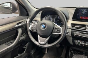BMW X1 esikatselu 31