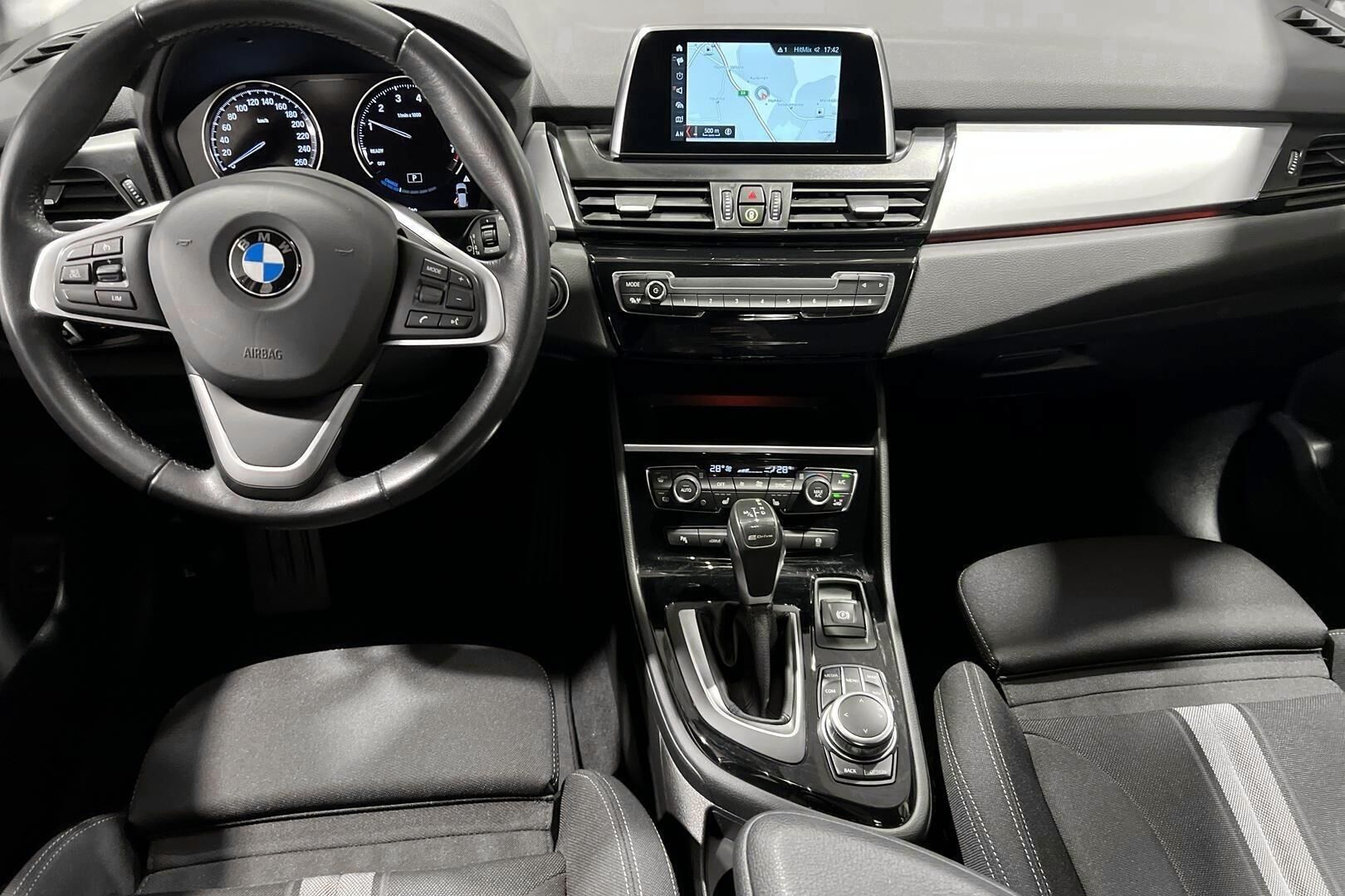 BMW 2-sarja iso kuva 11