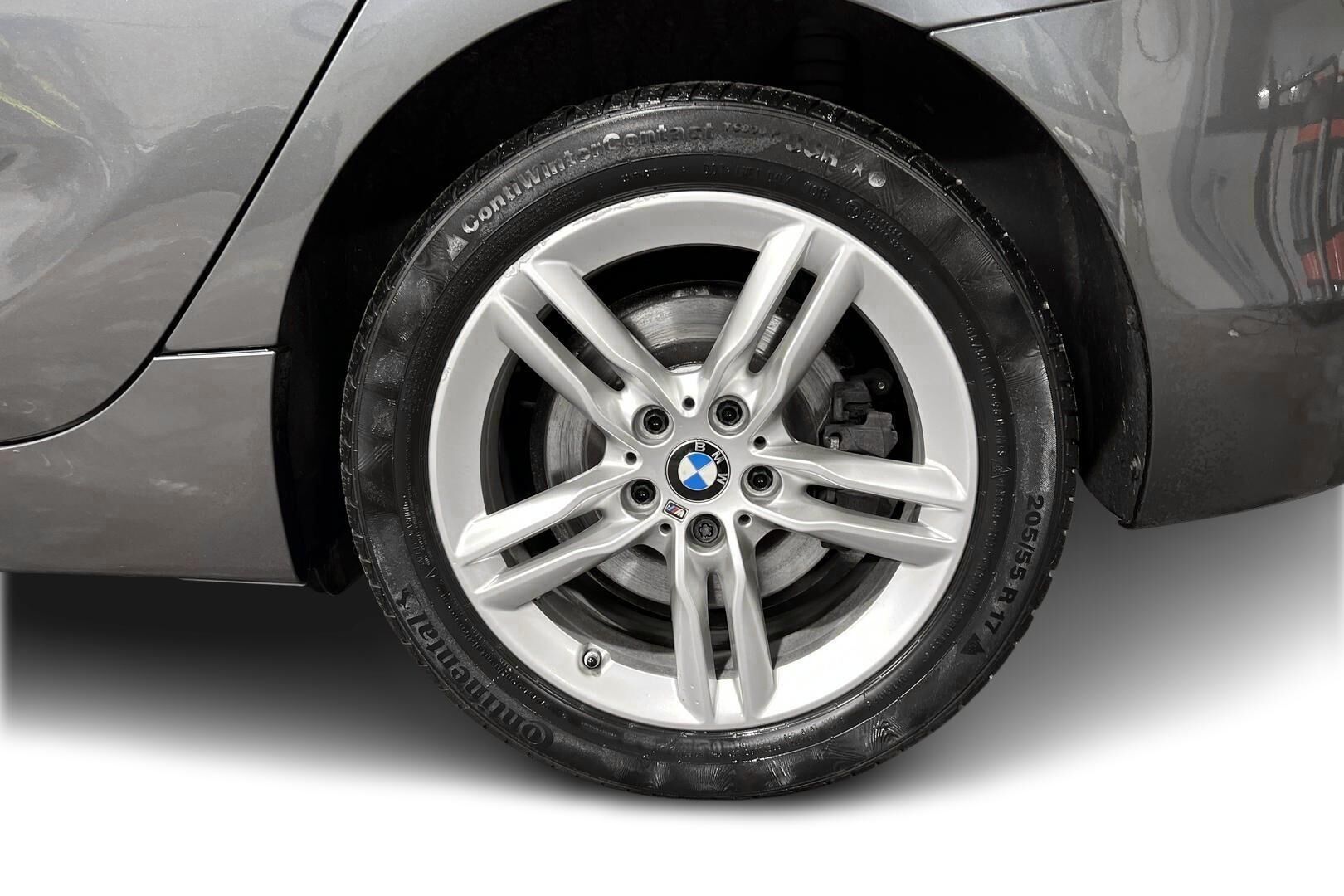 BMW 2-sarja iso kuva 13