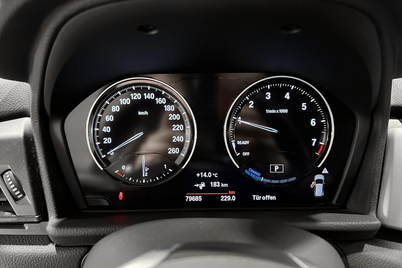 BMW 2-sarja iso kuva 17