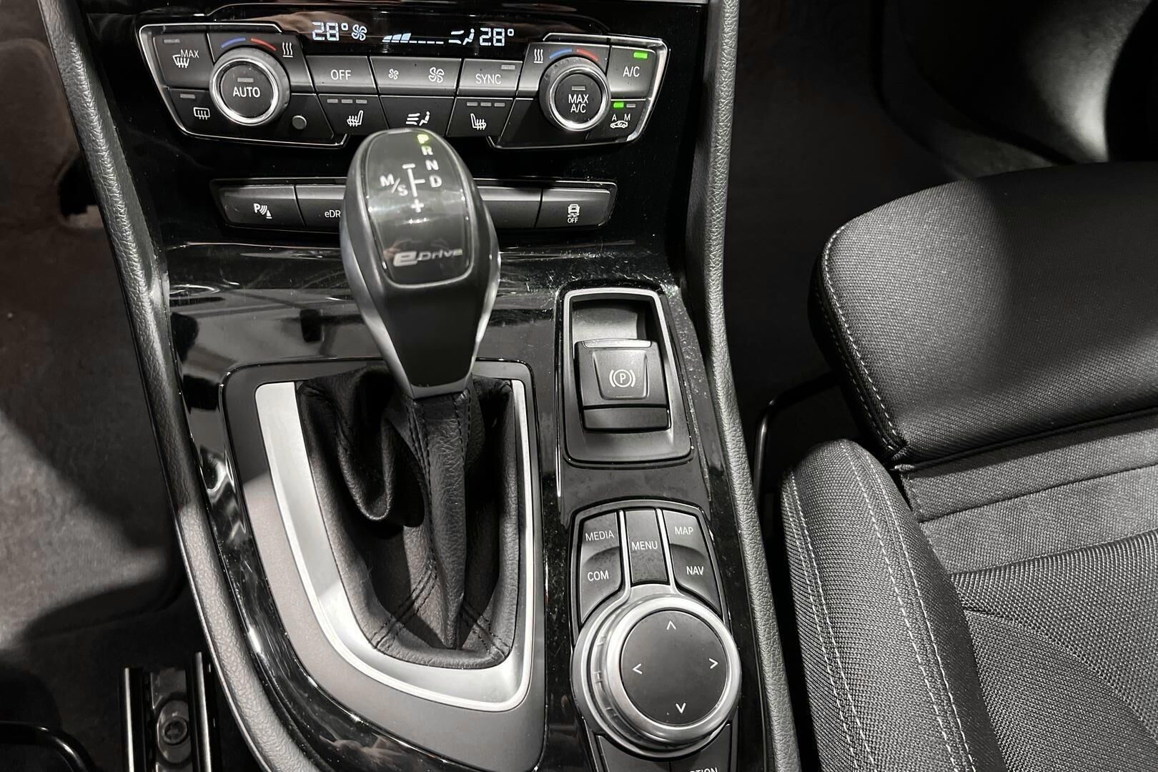 BMW 2-sarja iso kuva 18