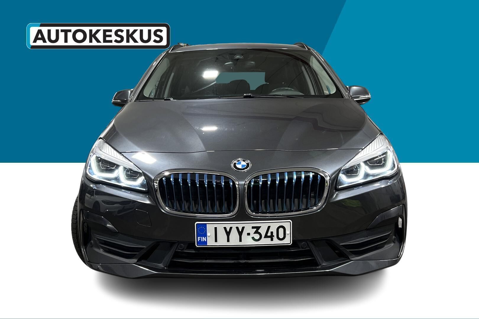 BMW 2-sarja iso kuva 2