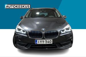 BMW 2-sarja esikatselu 2