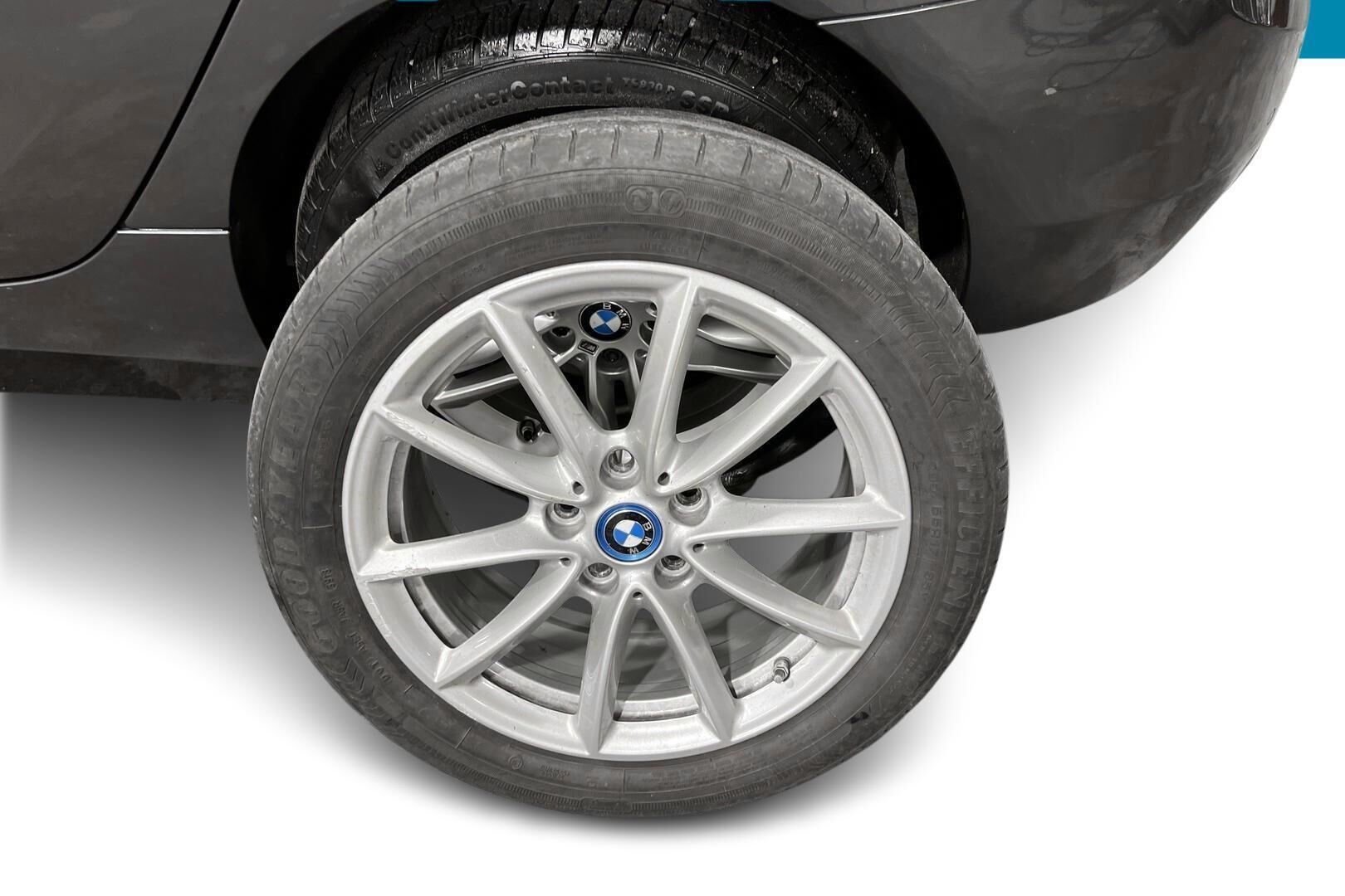 BMW 2-sarja iso kuva 20