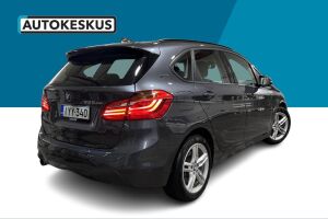 BMW 2-sarja esikatselu 5