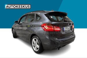 BMW 2-sarja esikatselu 7