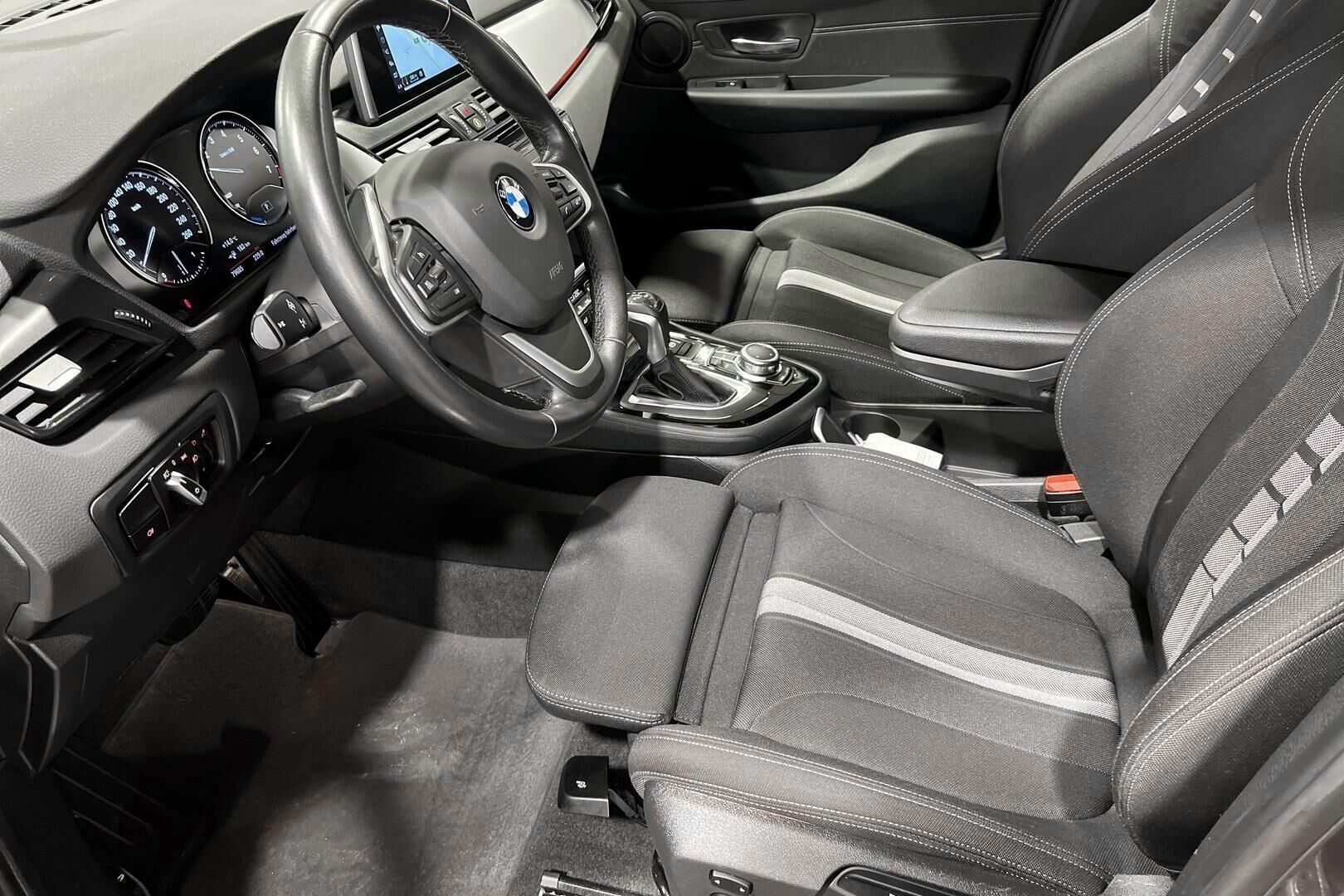 BMW 2-sarja iso kuva 9