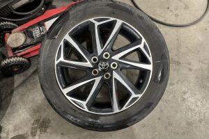 Toyota Yaris esikatselu 13