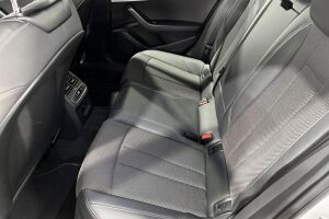 Audi A4 esikatselu 10