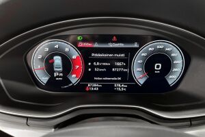 Audi A4 esikatselu 19