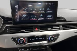 Audi A4 esikatselu 20