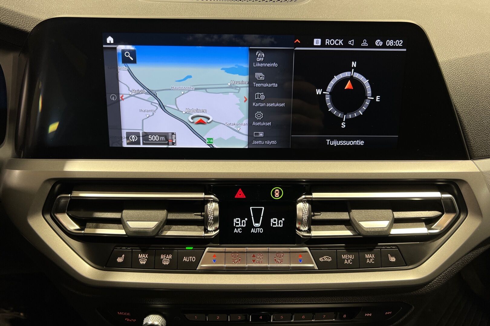 BMW 3-sarja iso kuva 16