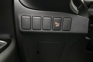 Mitsubishi Outlander PHEV esikatselu 20