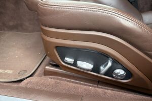 Porsche Panamera esikatselu 4