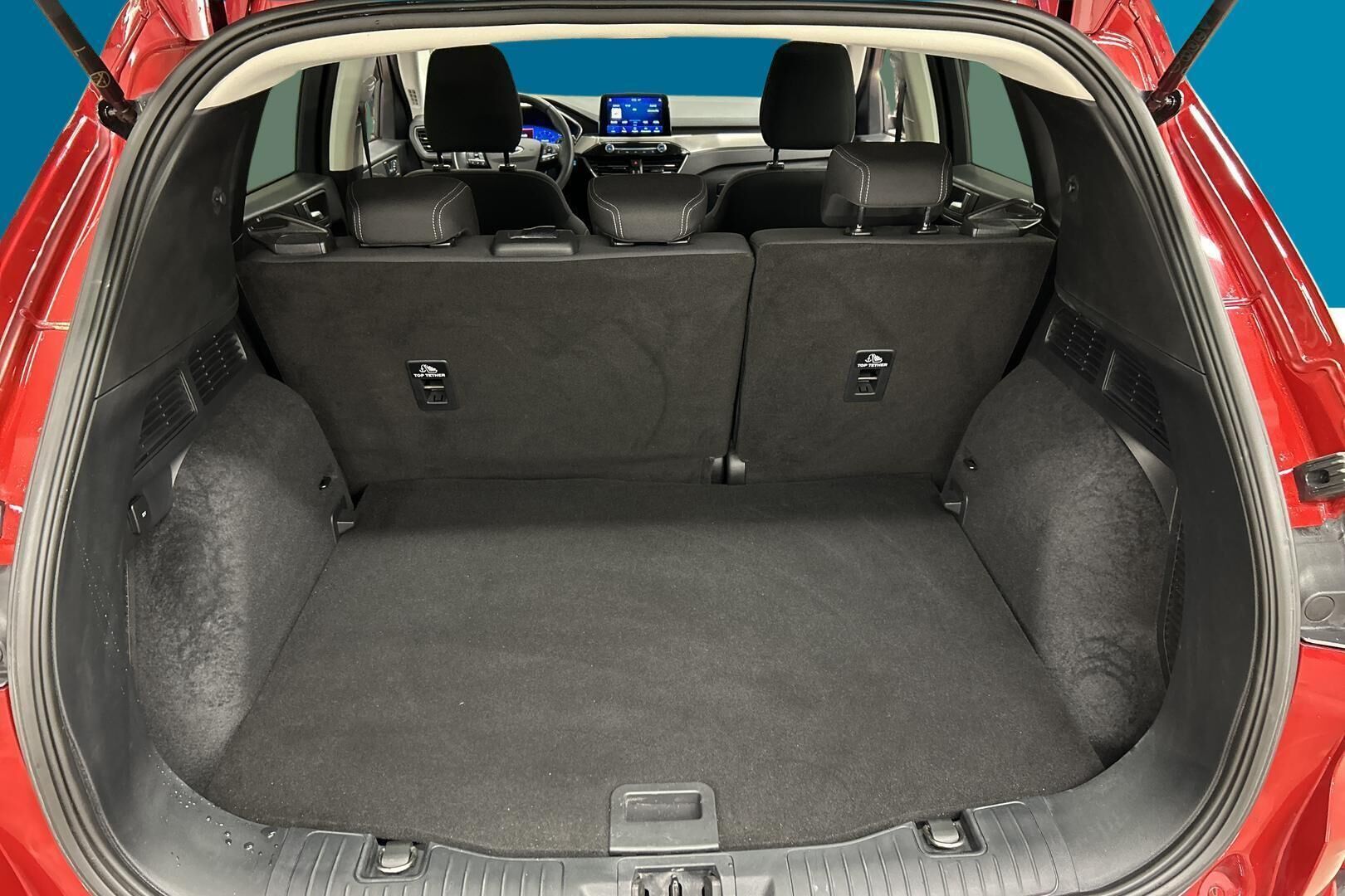 Ford Kuga iso kuva 12