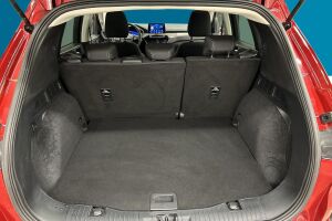 Ford Kuga esikatselu 12