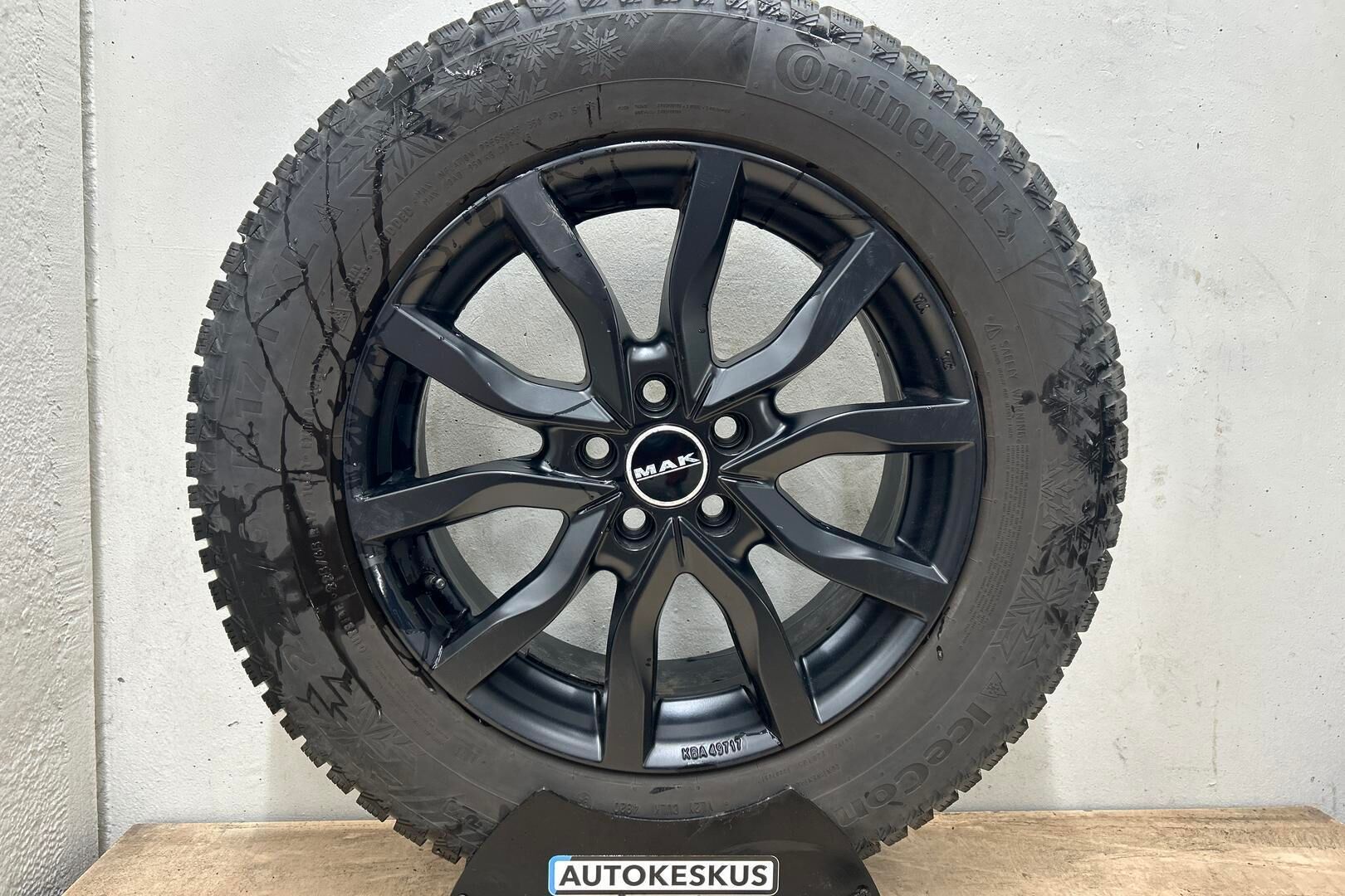 Ford Kuga iso kuva 13