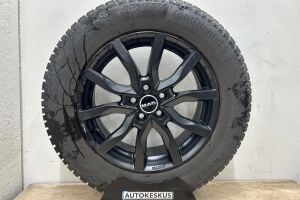 Ford Kuga esikatselu 13