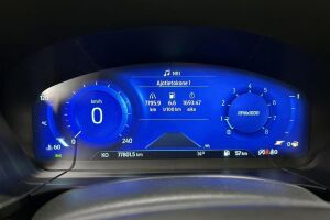 Ford Kuga esikatselu 14