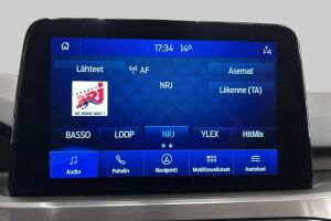 Ford Kuga esikatselu 15