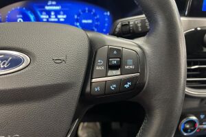 Ford Kuga esikatselu 18