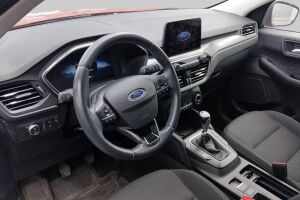 Ford Kuga esikatselu 2