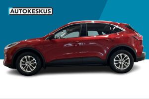 Ford Kuga esikatselu 8