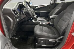 Ford Kuga esikatselu 9